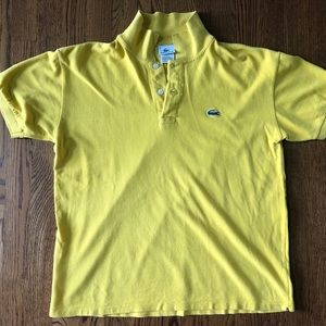 Lacoste Polo Shirt